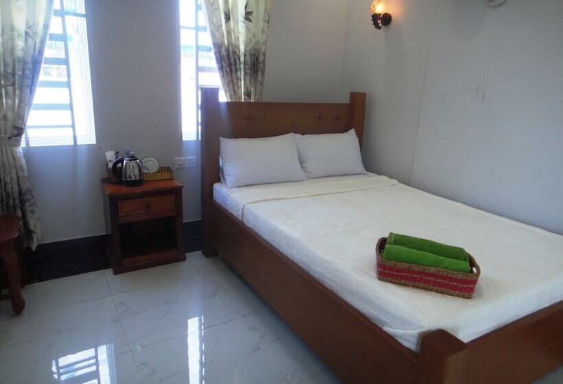غرفة قياسية, Marany Guesthouse