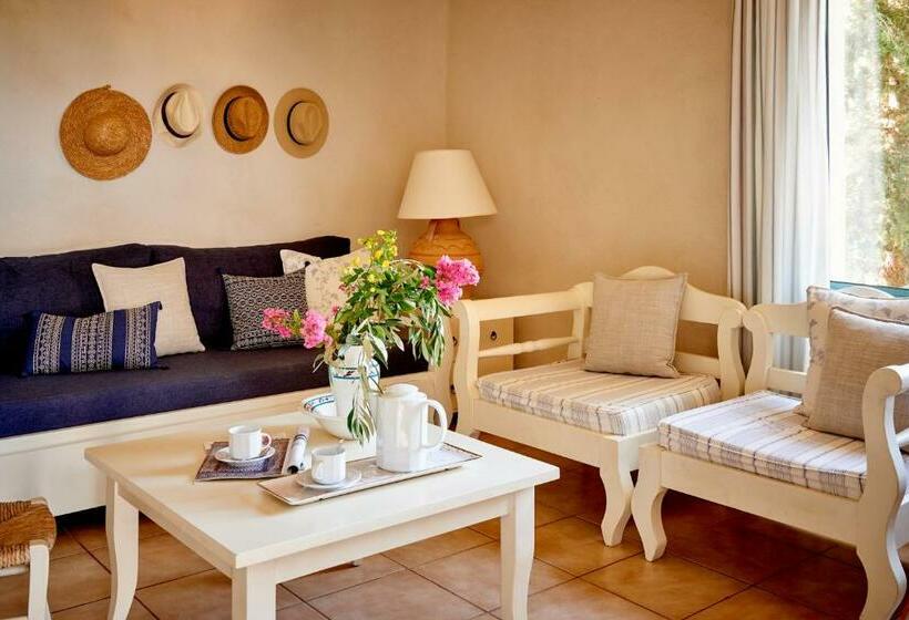Family Suite, Village Heights Resort