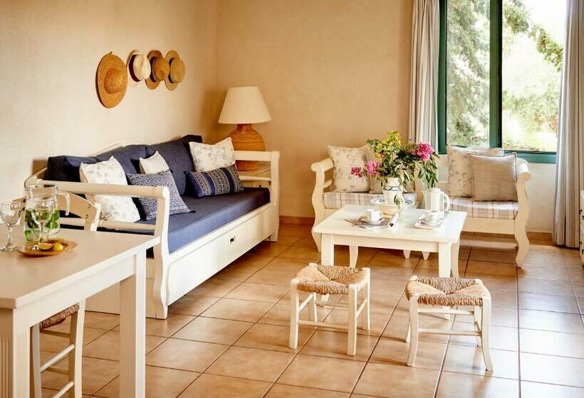 Family Suite, Village Heights Resort