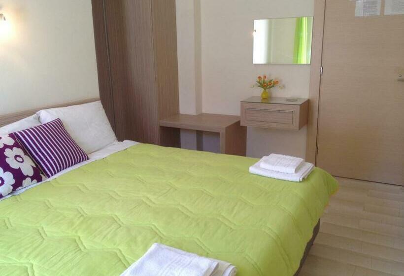 Студия Стандарт, Angelica Studios And Apartments