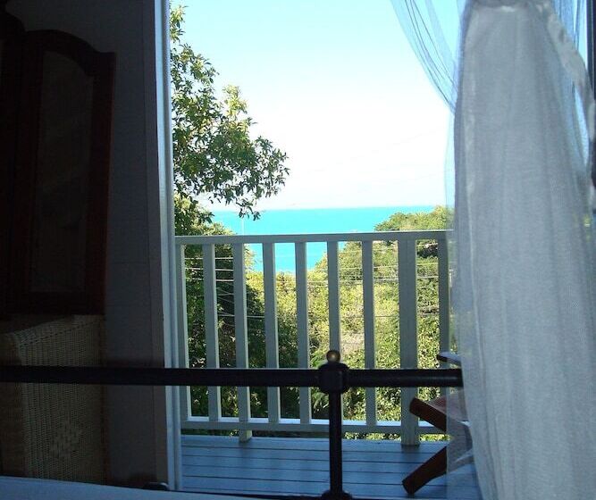 خانه 1 خوابه, Galley Bay Cottages