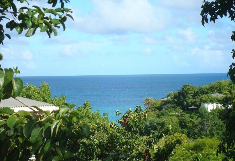 خانه 2 خوابه, Galley Bay Cottages