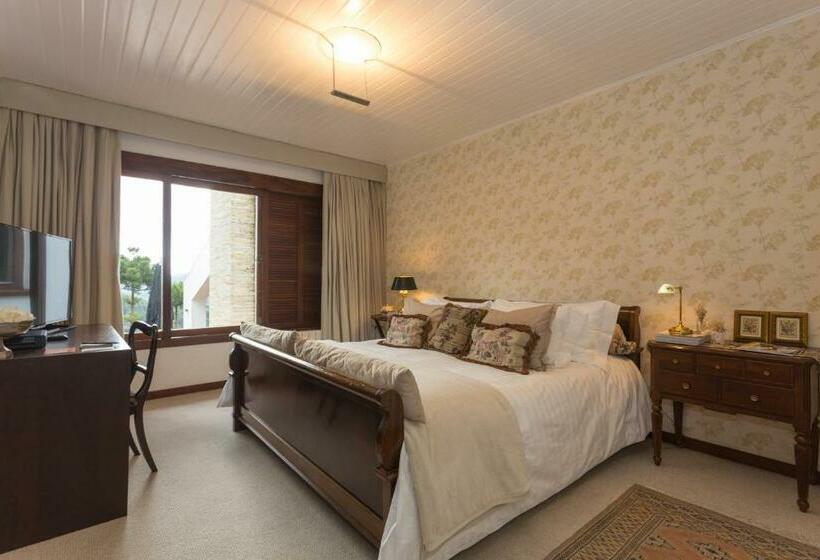 חדר דלוקס, Aberdeen Premium Stay