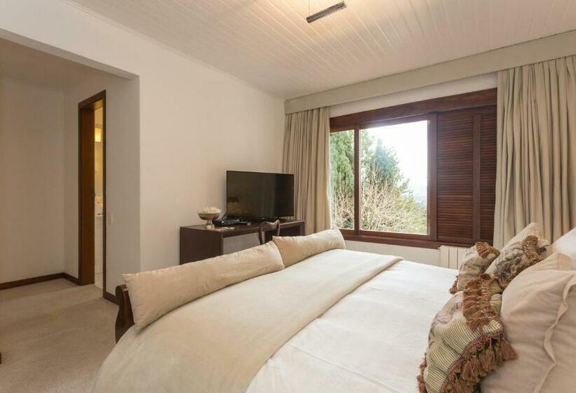 חדר דלוקס, Aberdeen Premium Stay
