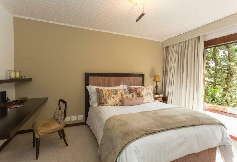 חדר דלוקס, Aberdeen Premium Stay