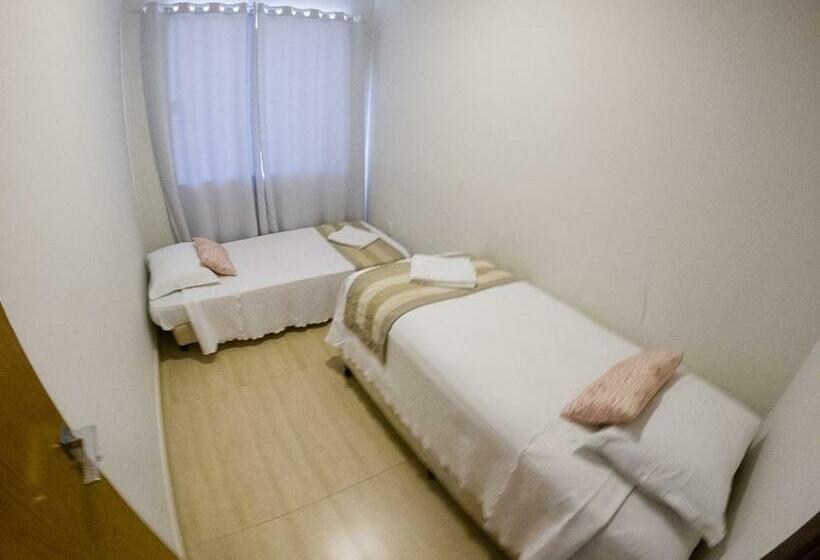 Family Suite, Le Parc