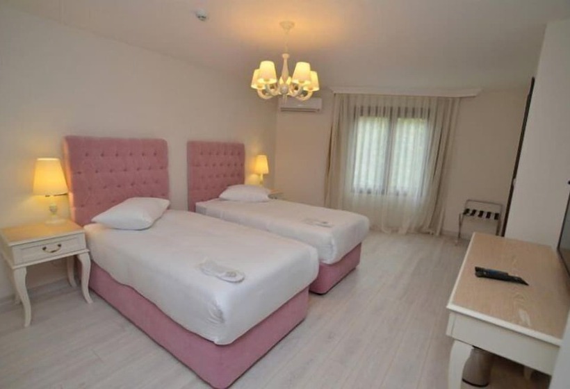 חדר סטנדרט, Motali Life