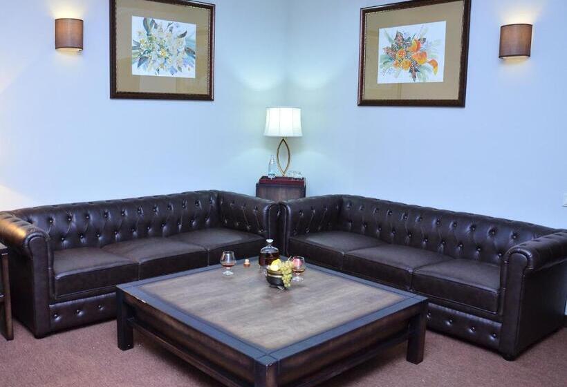 套房, Boutique Hotel Argo