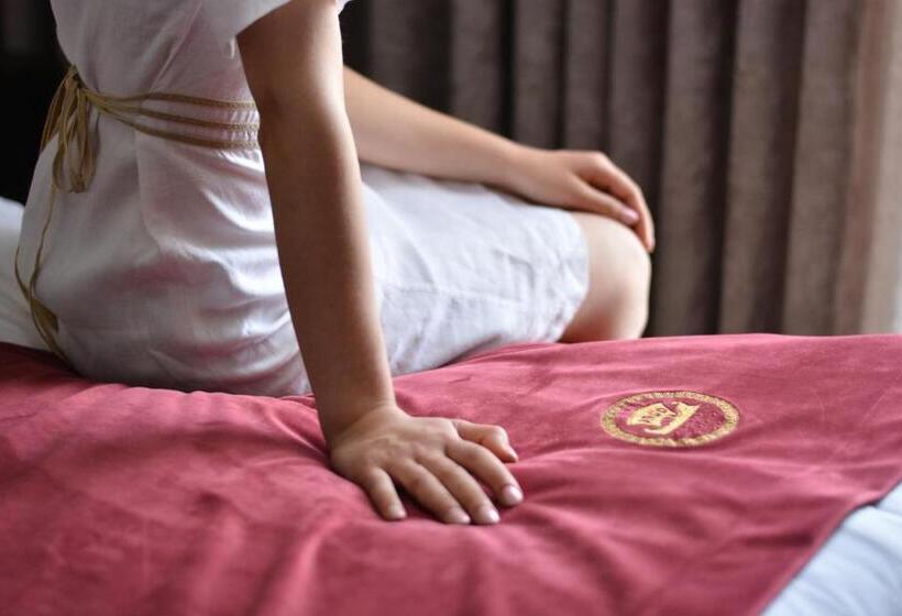 标准间, Boutique Hotel Argo