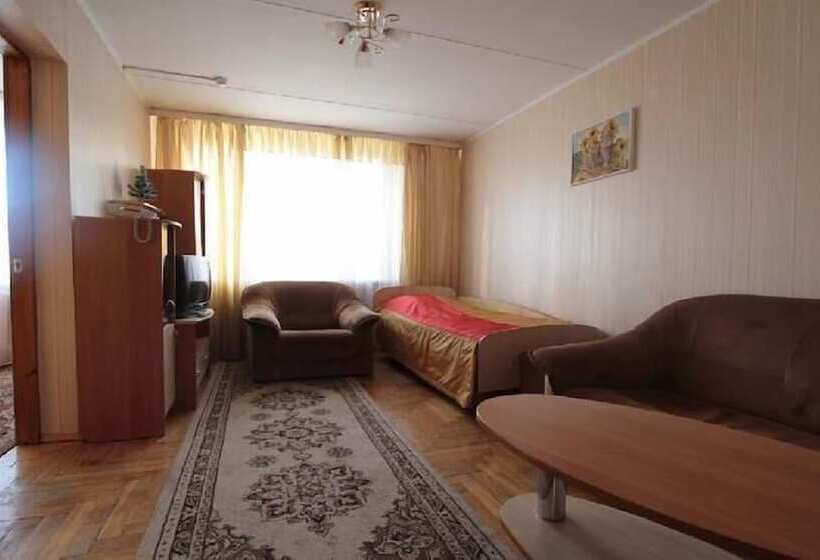 Семейный Номер, 40 Let Pobedy