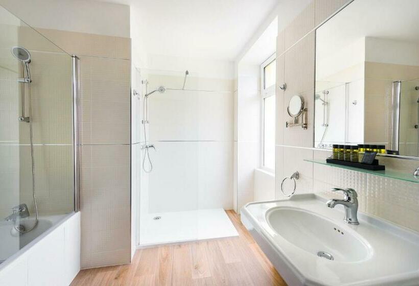 Апартаменты 1 Спальня, Appart City Collection Nîmes Arènes