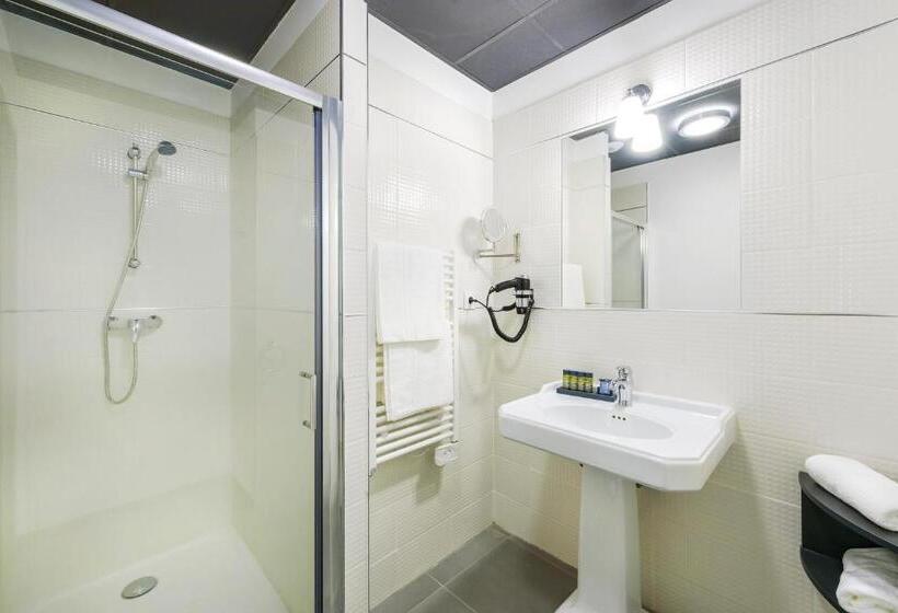 Апартаменты Superior 1 Спальня, Appart City Collection Nîmes Arènes