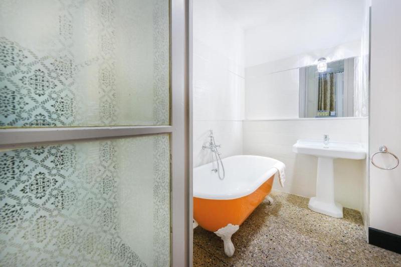 Апартаменты Superior 1 Спальня, Appart City Collection Nîmes Arènes