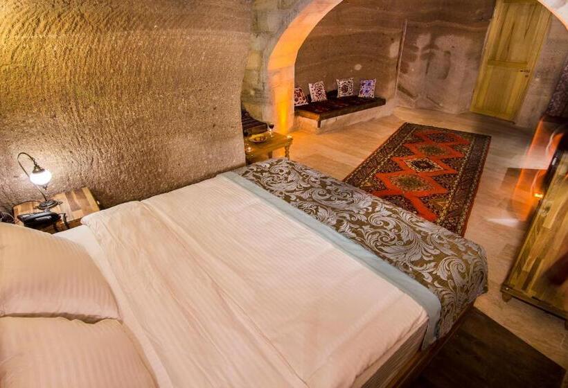 디럭스 스위트, Caldera Cave Hotel & Restaurant