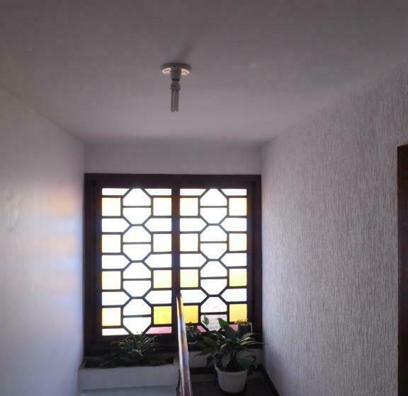 Люкс, Pousada Casa Dos Sonhos
