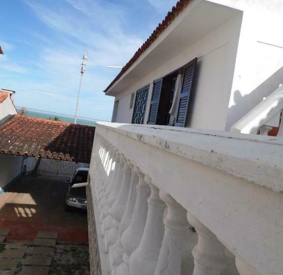 Люкс, Pousada Casa Dos Sonhos
