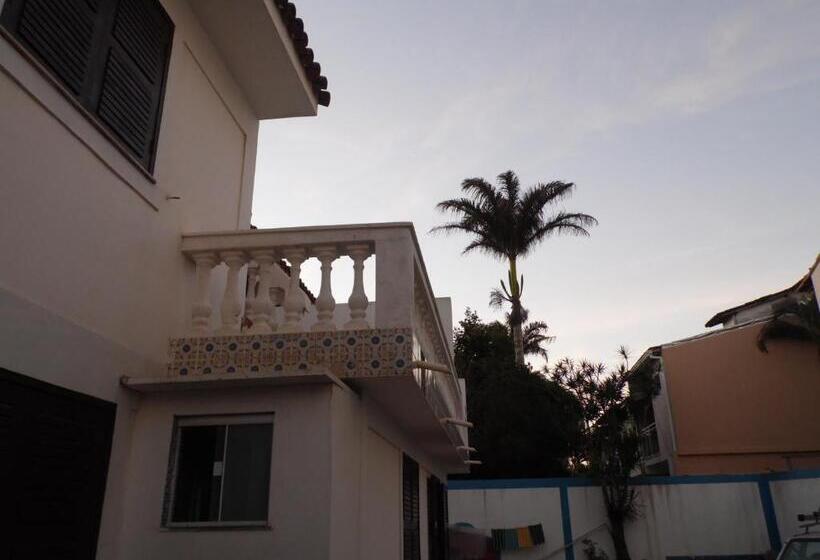 Люкс, Pousada Casa Dos Sonhos