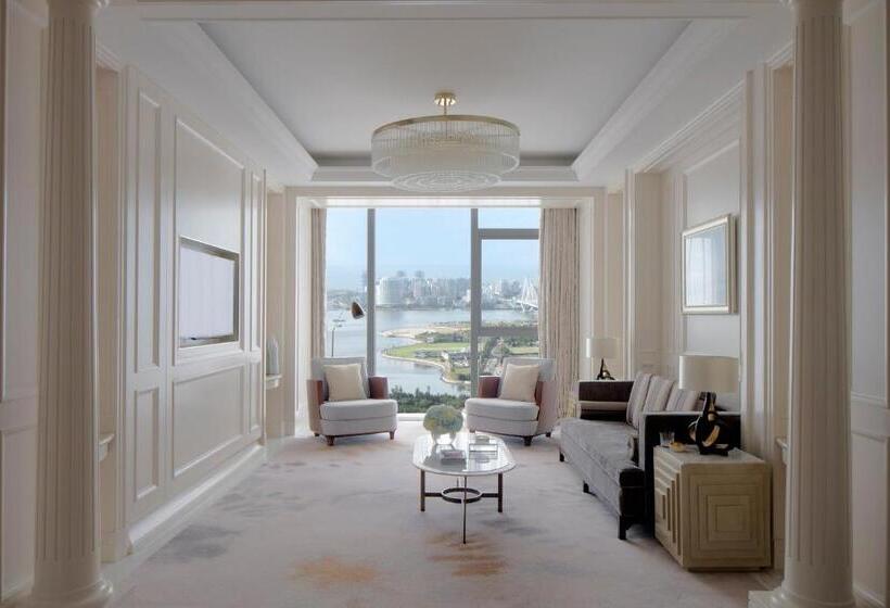 Президентский Люкс, The Langham Haikou