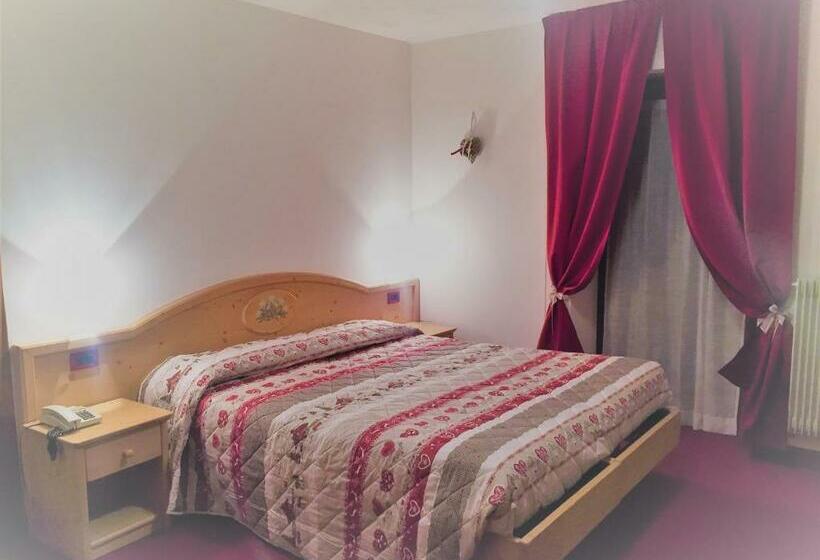 اتاق استاندارد, Tosa