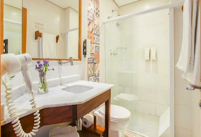Номер Комфорт, Villa Lobos Spa Romantik