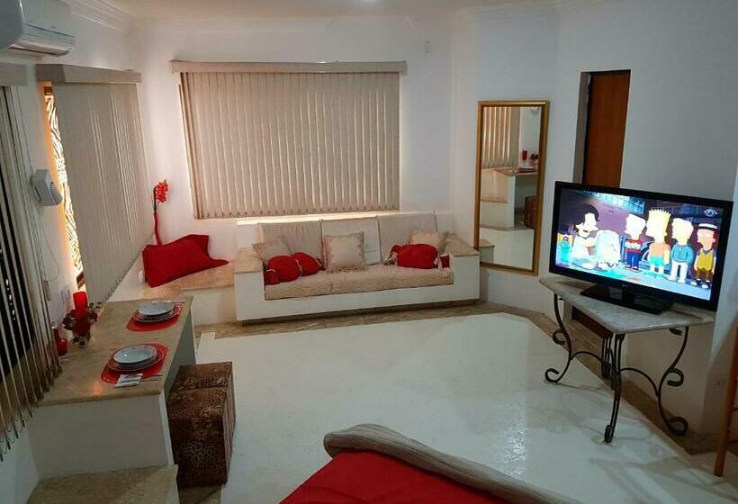 디럭스 룸, Pluma Hotel Cidade