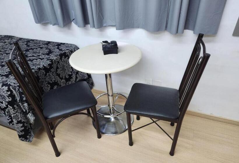 패밀리 룸, Pluma Hotel Cidade