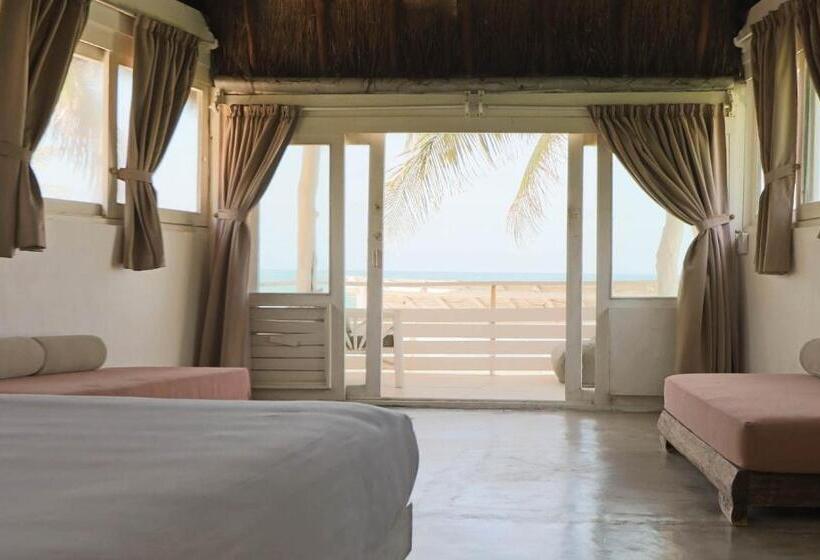 בקתה סטנדרטית, Tuup Tulum