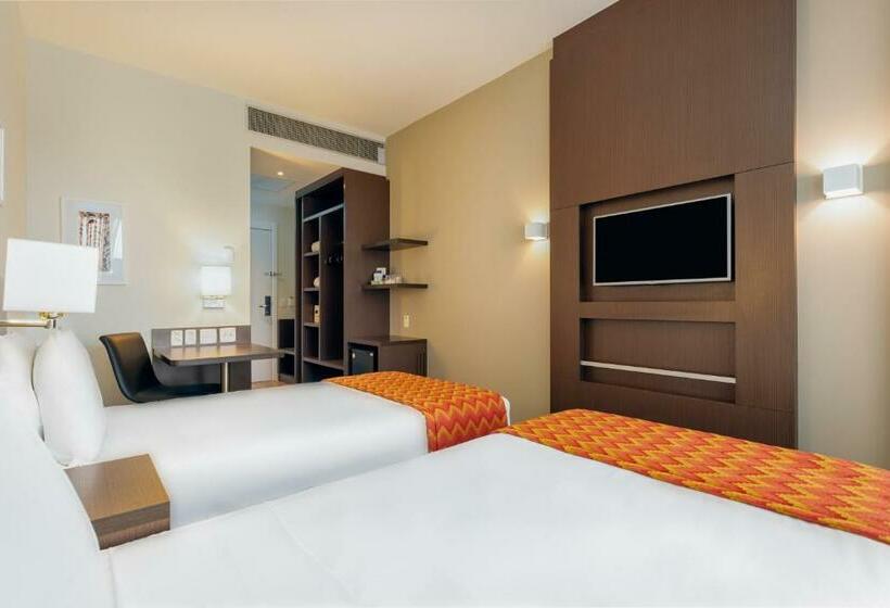 Номер Стандарт, Comfort Hotel São Caetano
