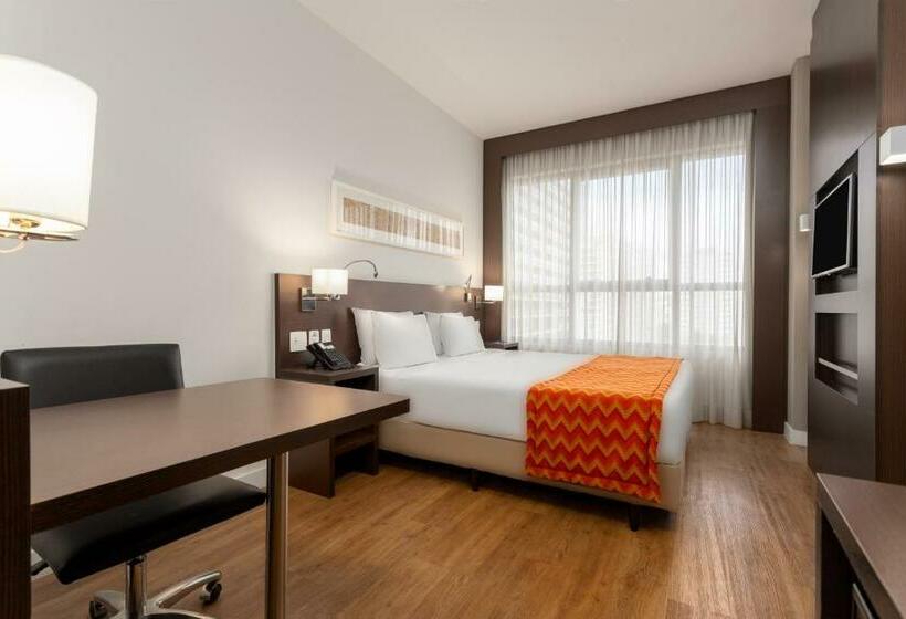 Номер Superior, Comfort Hotel São Caetano