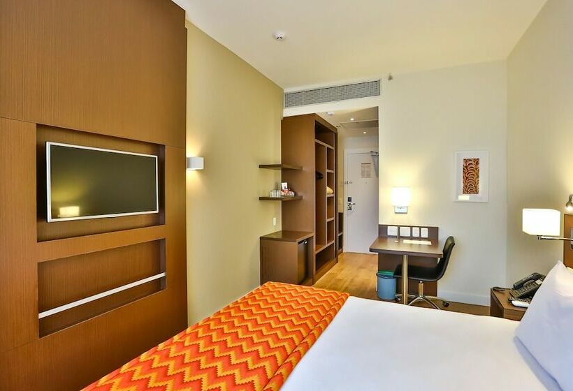 Номер Superior, Comfort Hotel São Caetano