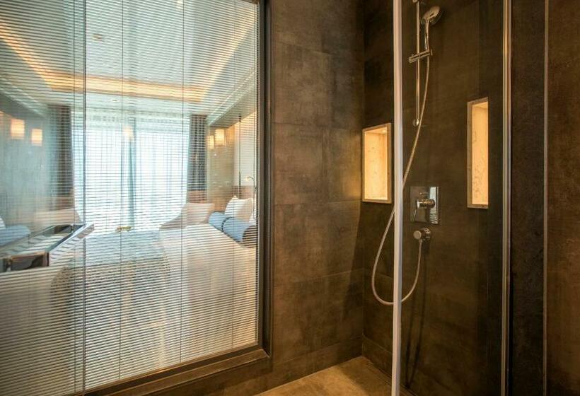 エクゼクティブルーム, Golden Tulip Istanbul Bayrampasa