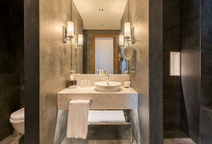エクゼクティブルーム, Golden Tulip Istanbul Bayrampasa