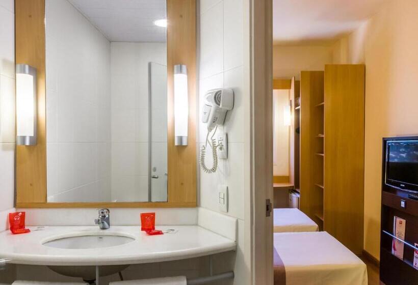수피리어 룸, Ibis Jaboticabal