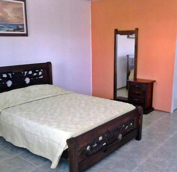 标准间, Posada Donde Pilo Avila