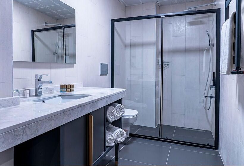Люкс, Trendlife Hotels Uludağ All Inclusive