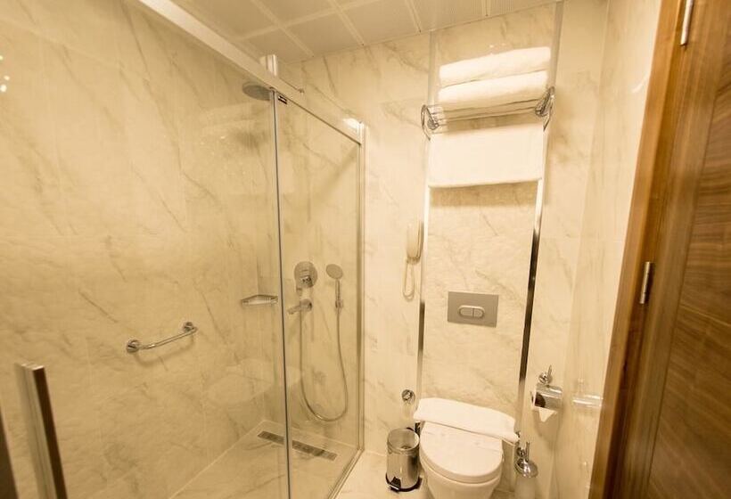 Номер Стандарт, Turan Otel