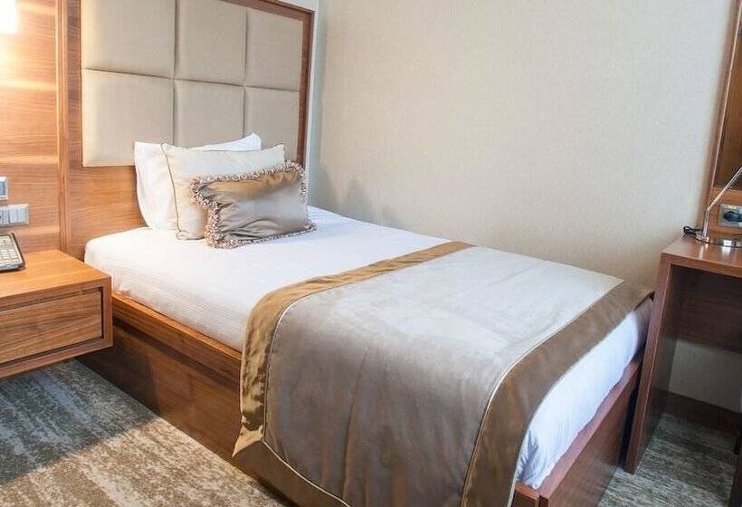 Номер Стандарт, Turan Otel