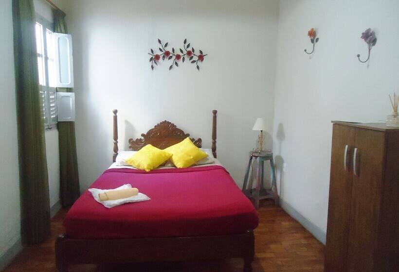 스탠다드 룸, Barroco Hostel