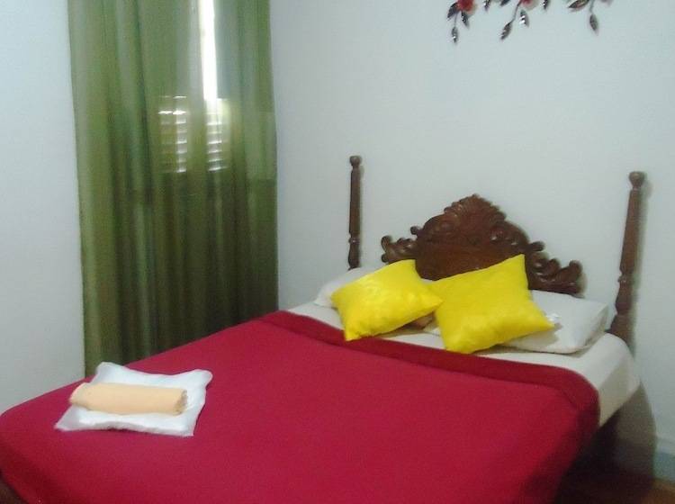 스탠다드 룸, Barroco Hostel