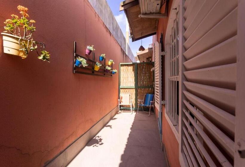 Sviitti, Suítes Casa Maembippe