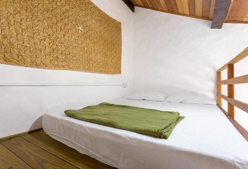 Duplex-sviitti, Suítes Casa Maembippe