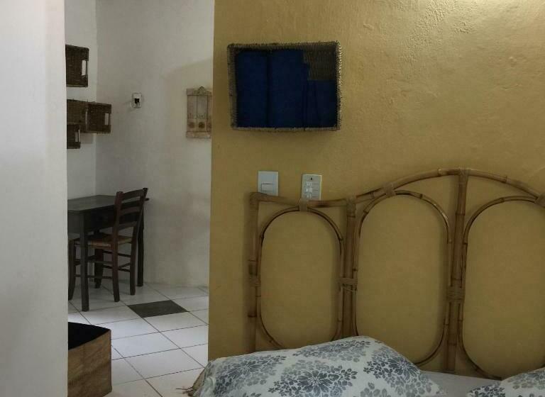 Family Suite, Pousada Nel Blu