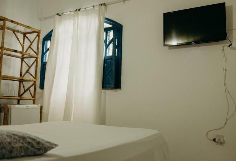 Family Suite, Pousada Nel Blu