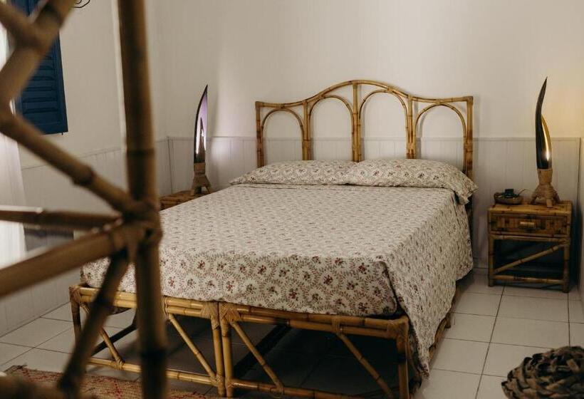 Номер Стандарт, Pousada Nel Blu