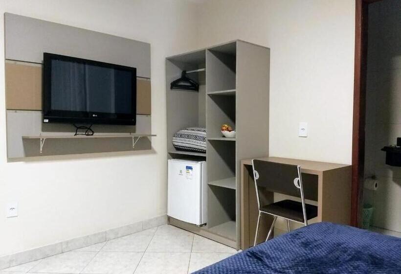 Номер Superior, Central