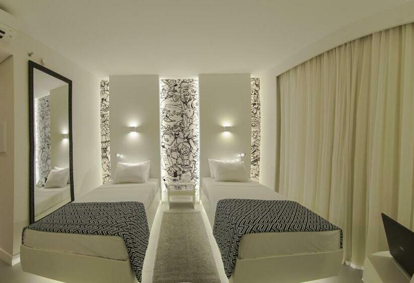 스탠다드 룸, Ibis Styles Maracanau