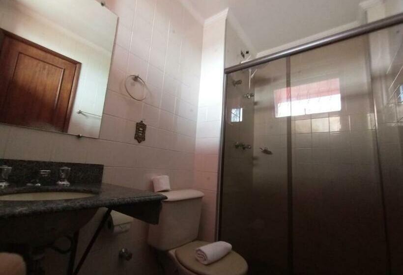 Номер Стандарт, Palace Hotel Jacutinga Js