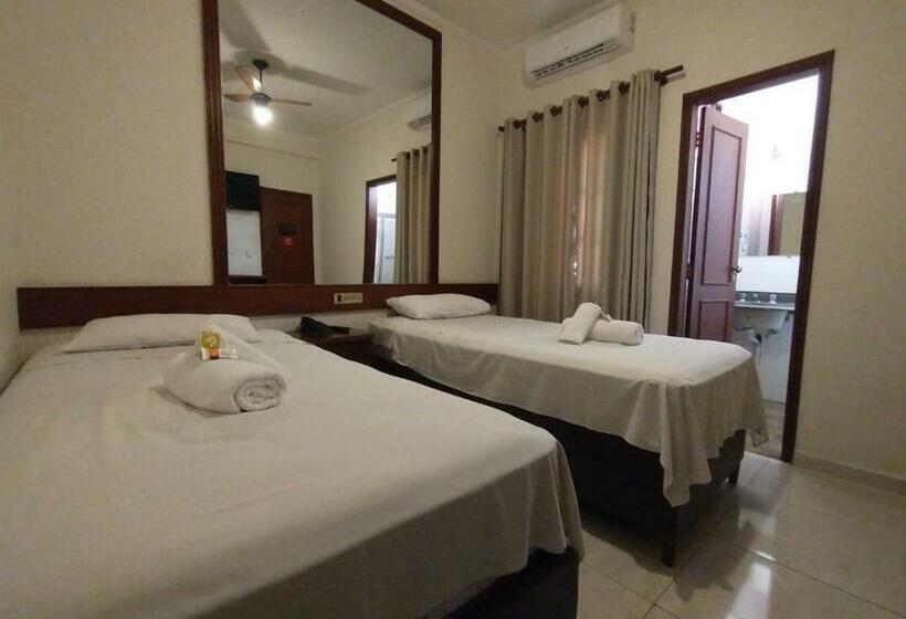 Номер Superior, Palace Hotel Jacutinga Js