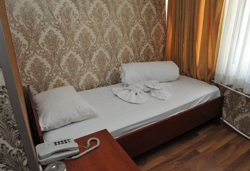 اتاق استاندارد یک نفره, şamil