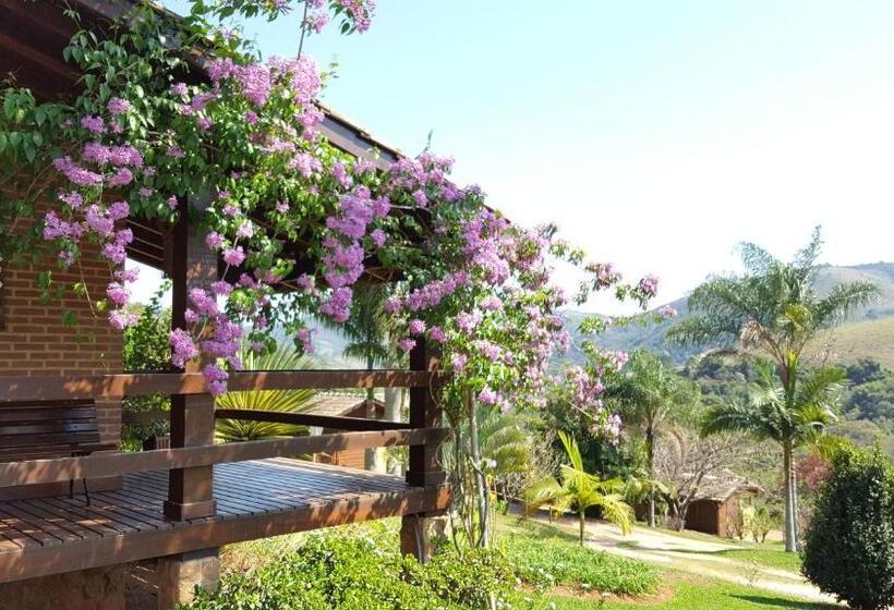 1 베드룸 수피리어 스위트, Ibiti Hotel Rural